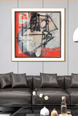 Tải về file gốc File tranh hiện đại pha lê gương KF79808 (chuẩn in ấn)