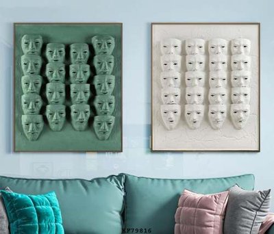 File ảnh File tranh hiện đại pha lê gương KF79816 (gốc) in biển hiệu