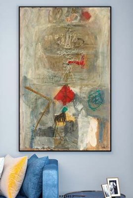 File tranh File tranh hiện đại pha lê gương KF79853 (ảnh gốc) chi tiết rõ ràng