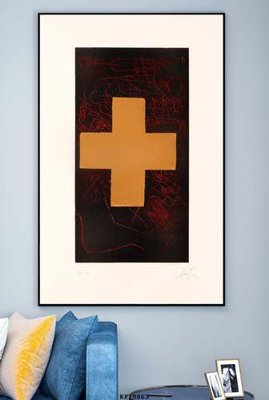 Download file File tranh hiện đại pha lê gương KF79863 (gốc) in mica ốp bếp