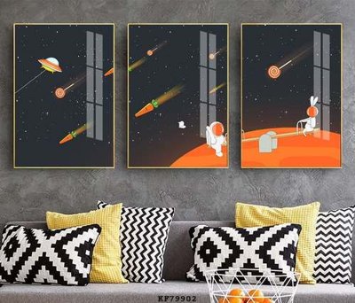 Download file tranh File tranh hiện đại pha lê gương KF79902 (file gốc PSD)