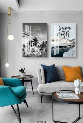 Tải file gốc File tranh hiện đại pha lê gương KF79914 (bản PSD) đầy đủ layer