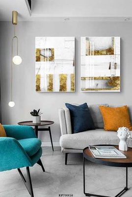 File gốc File tranh hiện đại pha lê gương KF79916 (PNG) không nền chất lượng