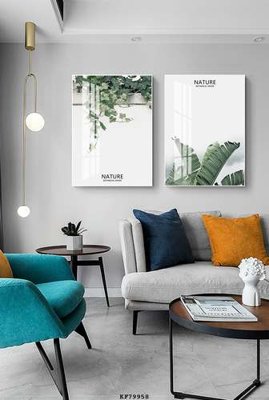 File tranh File tranh hiện đại pha lê gương KF79958 (ảnh gốc) in trần nhà