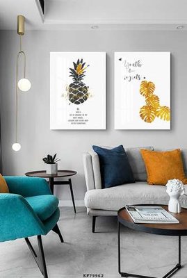 File in ấn File tranh hiện đại pha lê gương KF79962 (bản gốc) từ file gốc