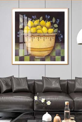 Tải về file tranh gốc File tranh hiện đại pha lê gương KF79999 (để in quảng cáo)