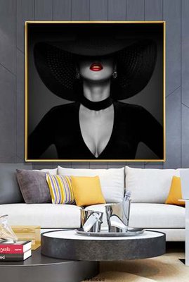 Tải file gốc File tranh hiện đại pha lê gương KF80060 (bản PSD) chỉnh sửa được