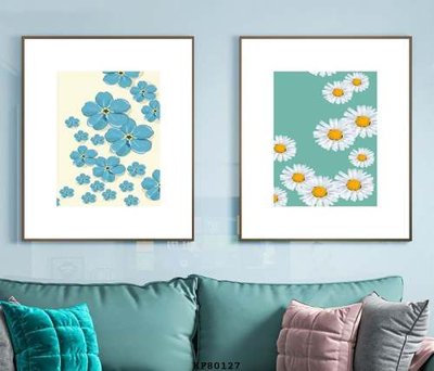 File tranh File tranh hiện đại pha lê gương KF80127 (ảnh gốc) độ nét vượt trội