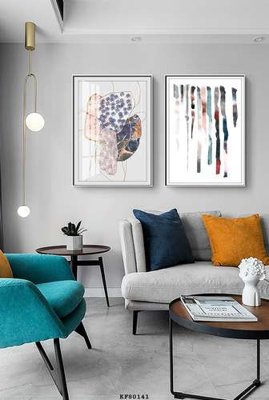 Chi tiết file gốc File tranh hiện đại pha lê gương KF80141 (cho in tráng gương)