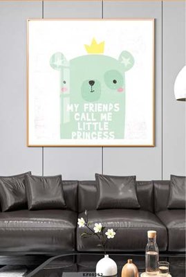 Tải xuống file tranh gốc File tranh hiện đại pha lê gương KF80152 (PSD/TIFF)