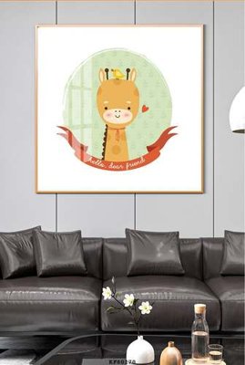 File gốc File tranh hiện đại pha lê gương KF80170 (ảnh rõ nét) để in