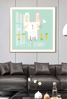 Tải về hình ảnh gốc File tranh hiện đại pha lê gương KF80171 sắc nét