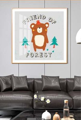 Tải file File tranh hiện đại pha lê gương KF80174 (ảnh gốc) in tranh kính