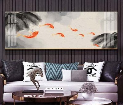 Tải file File tranh hiện đại pha lê gương KF80187 (gốc) làm file tranh quảng cáo