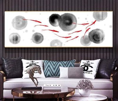 File gốc File tranh hiện đại pha lê gương KF80190 (cho in UV) siêu nét