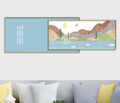 Chi tiết file gốc File tranh hiện đại pha lê gương KF80201 (cho in tráng gương)