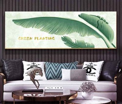 File gốc File tranh hiện đại pha lê gương KF80215 (in 3D) cho trang trí