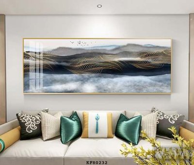 Tải file File tranh hiện đại pha lê gương KF80232 (ảnh gốc) độ phân giải 300dpi