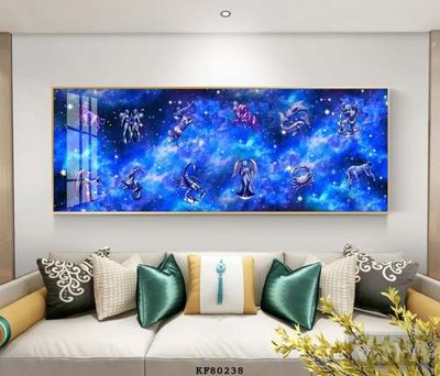 Tệp tin gốc File tranh hiện đại pha lê gương KF80238 (chất lượng) File tranh hiện đại pha lê gương KF80238