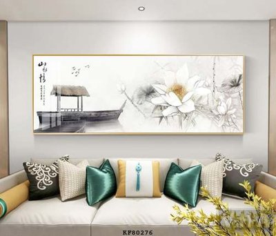 Download file File tranh hiện đại pha lê gương KF80276 (gốc) in mica bàn thờ