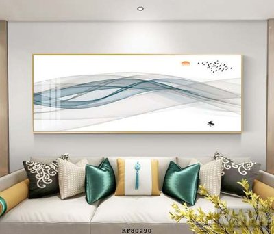 Tải về file gốc File tranh hiện đại pha lê gương KF80290 (dùng cho in quảng cáo)