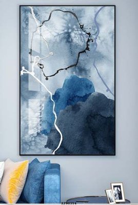 Tải về file tranh gốc File tranh hiện đại pha lê gương KF80354 (để in quảng cáo)