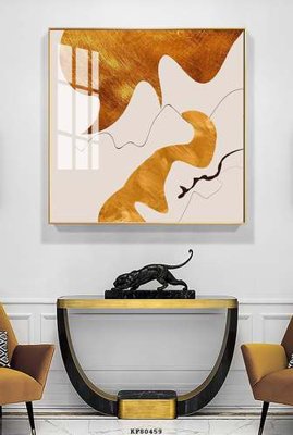 File tranh File tranh hiện đại pha lê gương KF80459 (file gốc) chuẩn màu in