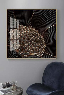 File ảnh gốc File tranh hiện đại pha lê gương KF80548 (chuyên in mica)