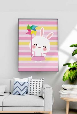 Download file gốc File tranh hiện đại pha lê gương KF80580 (in mica) trong suốt