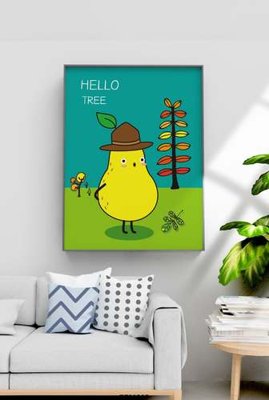 Download file File tranh hiện đại pha lê gương KF80585 (gốc) cho xưởng in