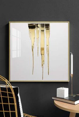 File tranh File tranh hiện đại pha lê gương KF80614 (bản gốc) in lụa 3D