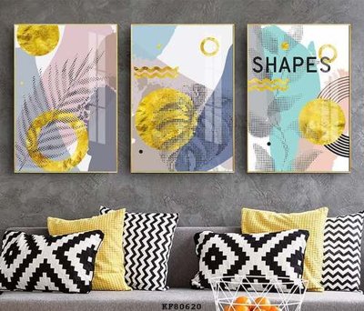 File gốc File tranh hiện đại pha lê gương KF80620 (in ấn) không giới hạn