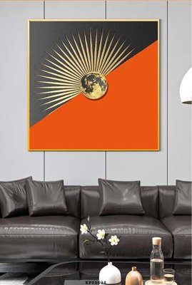 Download file File tranh hiện đại pha lê gương KF80638 (gốc) in mica ốp bếp