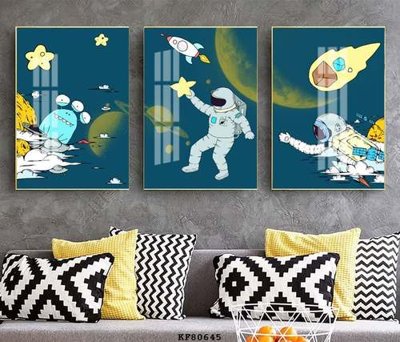 File gốc File tranh hiện đại pha lê gương KF80645 (PSD/TIFF) độ phân giải cao