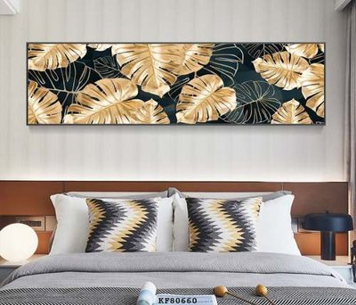 Tải file File tranh hiện đại pha lê gương KF80660 (gốc) in nhanh