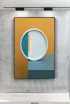 Tải file gốc File tranh hiện đại pha lê gương KF80699 (bản PSD) gốc