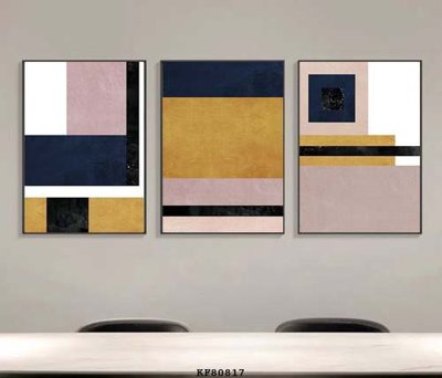 Tải file gốc File tranh hiện đại pha lê gương KF80817 (bản PSD) gốc