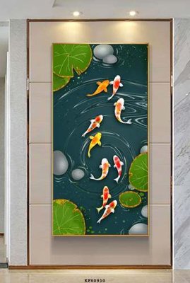 Tải file gốc File tranh hiện đại pha lê gương KF80910 (in tráng gương) 3DFile gốc File tranh hiện đại pha lê gương KF80910 (sẵn sàng in) chất lượng cao