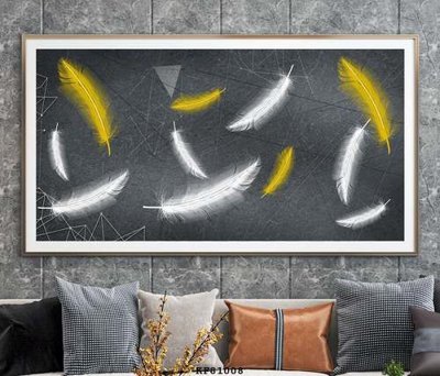 File gốc File tranh hiện đại pha lê gương KF81008 (cho in ấn) độc quyền