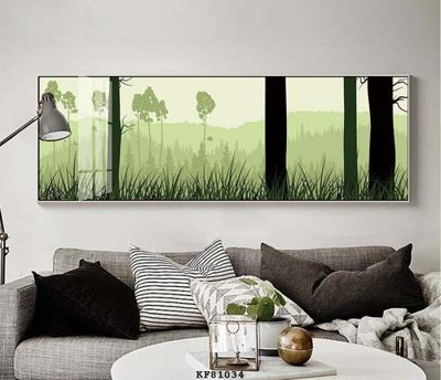 Tải file gốc File tranh hiện đại pha lê gương KF81034 (in bạt) quảng cáo