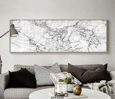 File tranh PSD File tranh hiện đại pha lê gương KF81039 chất lượng cao