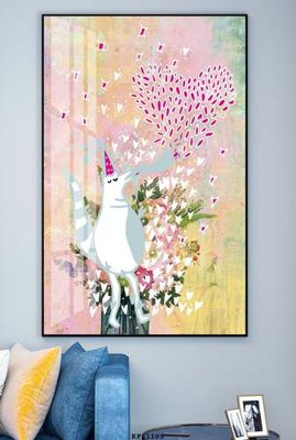 Mua file gốc File tranh hiện đại pha lê gương KF81109 (PSD) tại Filetranh.com