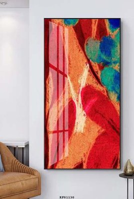 Tải file File tranh hiện đại pha lê gương KF81130 (ảnh gốc) độ phân giải 300dpi