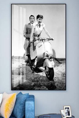 File tranh File tranh hiện đại pha lê gương KF81159 (ảnh gốc) độ nét vượt trội