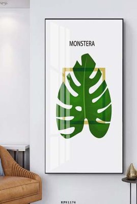 File gốc File tranh hiện đại pha lê gương KF81176 (PNG) nền trong suốt