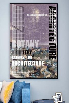 File in trần File tranh hiện đại pha lê gương KF81262 (file gốc) xuyên sáng