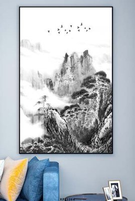 Download file File tranh hiện đại pha lê gương KF81264 (gốc) in mica cao cấp