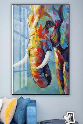 Download file File tranh hiện đại pha lê gương KF81268 (gốc) in mica ốp bếp