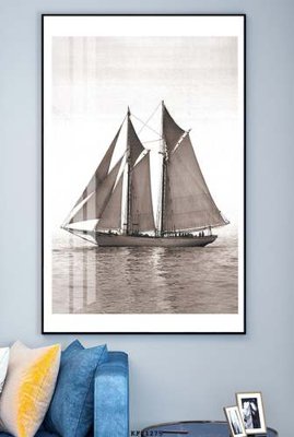 File gốc File tranh hiện đại pha lê gương KF81275 (in tráng gương) ốp tường