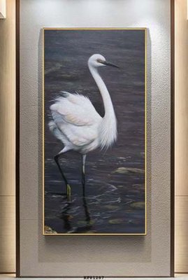 File PSD in ấn File tranh hiện đại pha lê gương KF81287 (chất lượng cao)